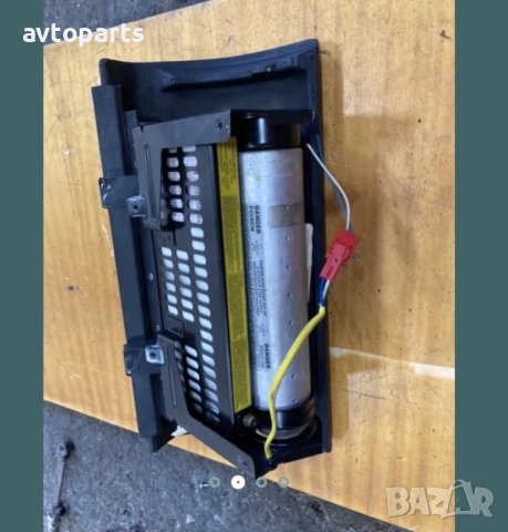 Range rover P38 бег табло, снимка 2 - Части - 40444488