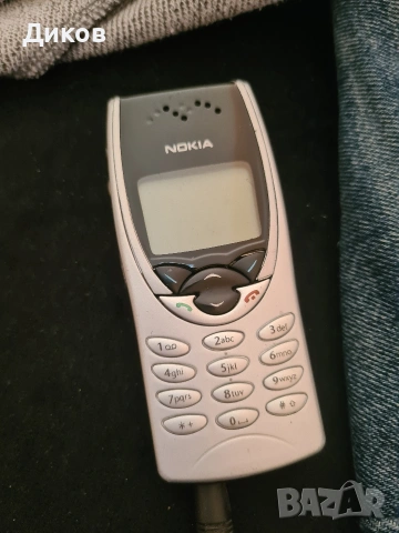 Nokia 8210, снимка 3 - Nokia - 53753212