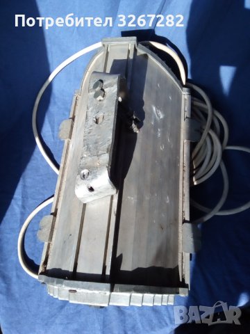 Прожектор, Вана, Мощен, 1000 Вата, снимка 4 - Антикварни и старинни предмети - 41620965