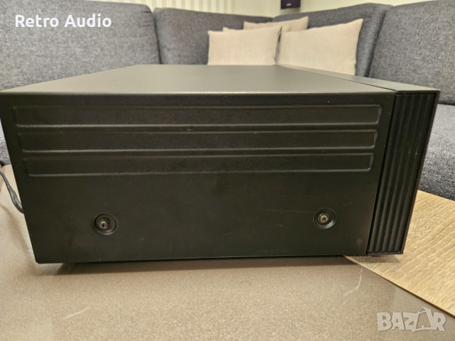 Nakamichi Dragon, снимка 3 - Декове - 44757189