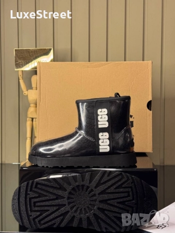 Дамски Боти 🤍UGG, снимка 6 - Дамски боти - 52483304