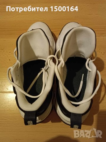 Маратонки Nike, снимка 7 - Маратонки - 42692276