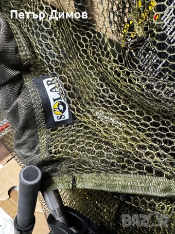 Шаранджийски кеп Solar, снимка 9 - Екипировка - 53417391