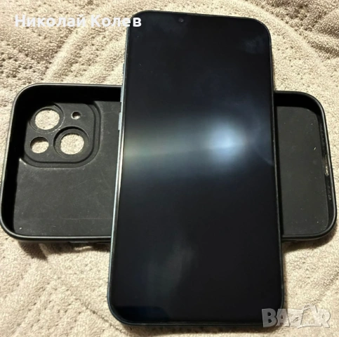 IPhone 13/5G/128GB Отличен , снимка 2 - Apple iPhone - 53530143