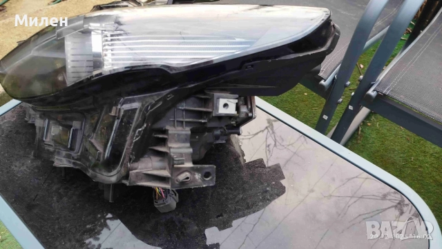 LED Фарове Мазда 3 2020г BCJH-51040 B0L5-67890, снимка 14 - Части - 52863043