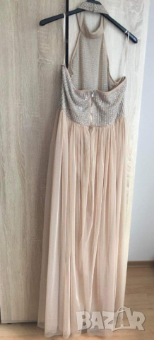 Официална рокля, бална рокля Maya Deluxe , снимка 3 - Рокли - 32460943