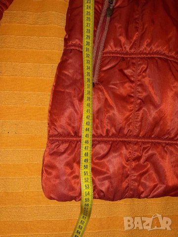 Зимно яке, оригинален модел на TIMEOUT р-р XL, снимка 13 - Якета - 38819493