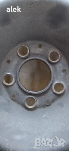 W220 w210 16ки джанти 1 бр 