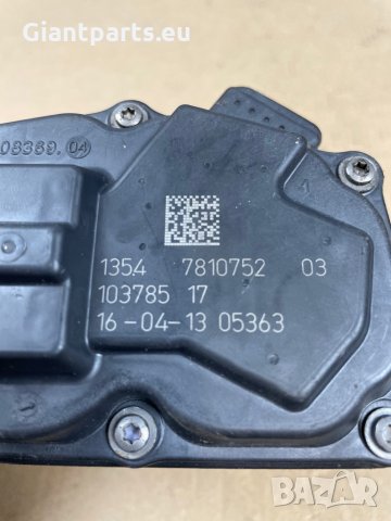 Дросели за Мерцедес и БМВ е46 е39 е60 е90 ф сериии, снимка 11 - Части - 36015712