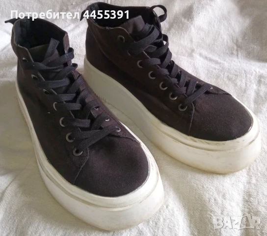 Кецове Vagabond.размеp 38, снимка 1