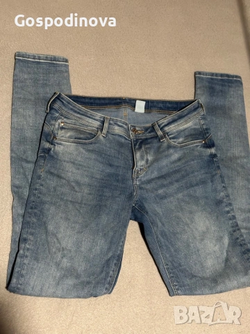 Дънки , снимка 3 - Дънки - 53868135