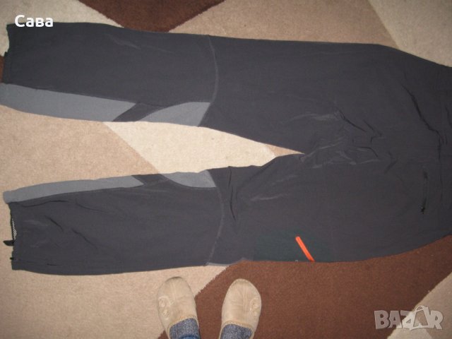 Спортен панталон ADIDAS   мъжки,Л, снимка 3 - Спортни дрехи, екипи - 34687547