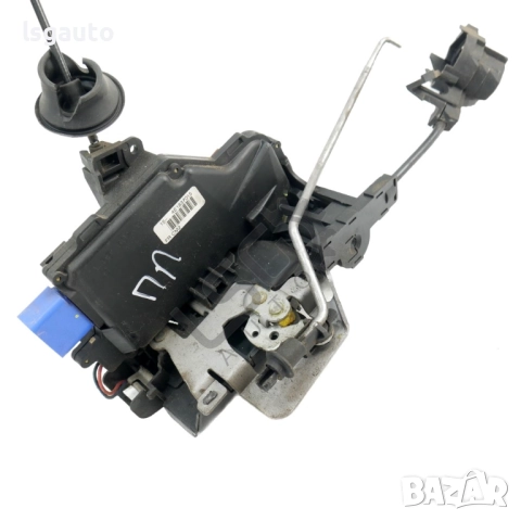 Брава предна лява врата AUDI A8 (D3) 2003-2010 ID: 152717