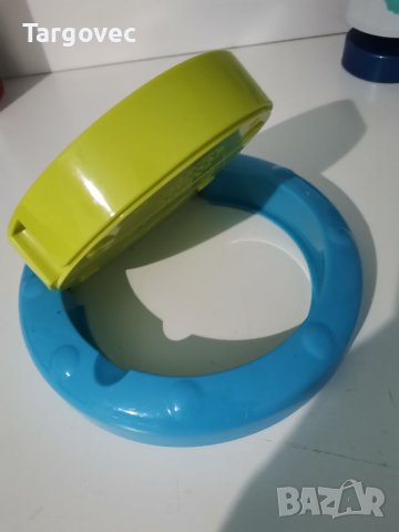 Образователна играчка със звук, снимка 3 - Образователни игри - 41000107