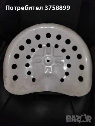 седалка за косачка. , снимка 1