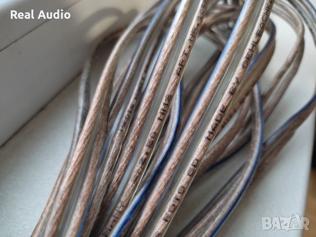 Oehlbach кабел, снимка 2 - Тонколони - 34645527