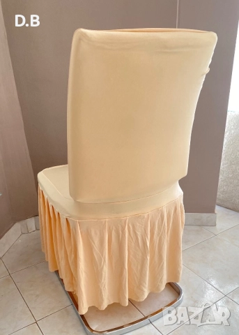 Облекла за столове , снимка 2 - Други - 52793041