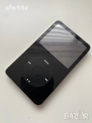 ✅ iPod 🔝 Classic 30 GB, снимка 2 - iPod - 49298343
