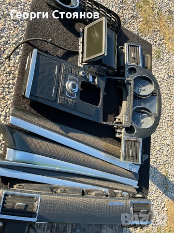 Audi A8 4.2i д3 на части, снимка 8 - Части - 51312521