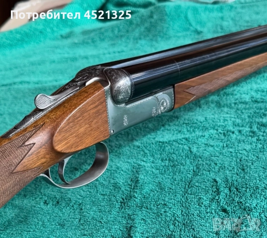 Antonio Zoli, снимка 3 - Ловно оръжие - 52389546