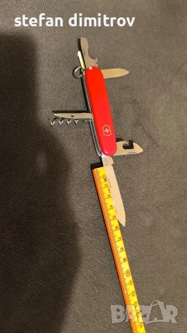 Victorinox , снимка 5 - Ножове - 52960196