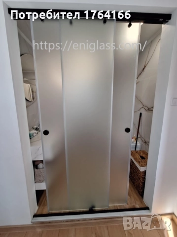 Душ кабини с плъзгащи врати, снимка 8 - Душ кабини и вани - 52411583