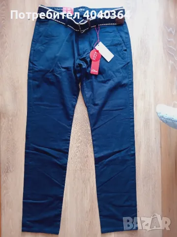 SOliver N31 мъж.панталон