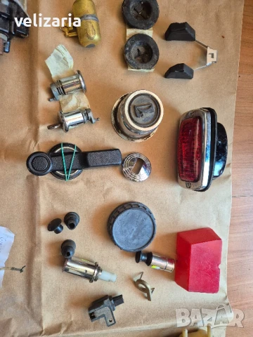 Части за Лада , снимка 2 - Части - 39601327