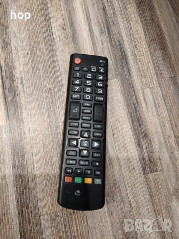 32" LG 32LB561U, снимка 4 - Телевизори - 52691483