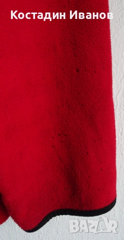 Scuderia Ferrari полар яке Ферари, снимка 18 - Якета - 52670344