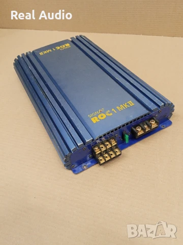 Усилвател Signat , снимка 2 - Аксесоари и консумативи - 51280810