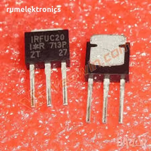 IRFUC20