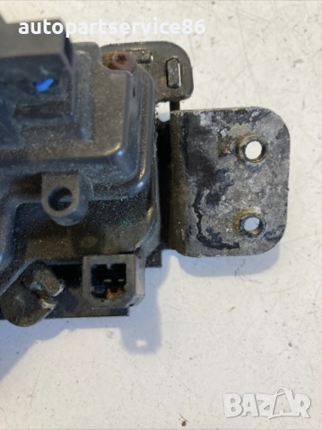 Брава Механизъм за заключване на заден капак за Jeep Compass 2.0 CRD (2009), снимка 2 - Части - 53385335