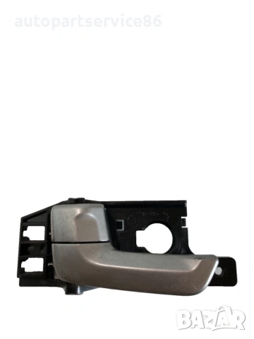 Вътрешна дръжка на задна лява врата за KIA Sportage 2.0 16V (2007) 82613-1F000