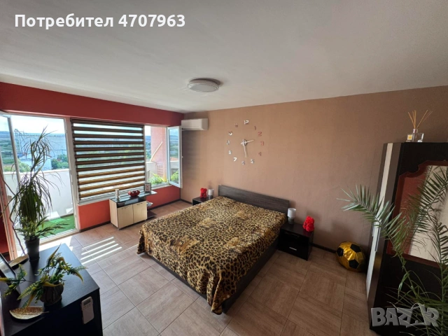 Тристаен - Айтос, снимка 2 - Апартаменти - 53771501