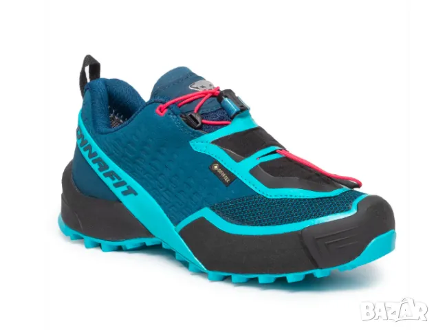 Dynafit · Speed ​​​​MTN GTX Gore-Tex номер 38 водоустойчиви маратонки за планини 