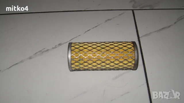 горивен филтър елемент за трактор т16,т25 009, снимка 2 - Части - 45768630