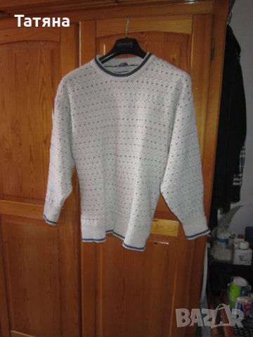 ДАМСКИ ПУЛОВЕРИ И ЖИЛЕТКИ, снимка 17 - Блузи с дълъг ръкав и пуловери - 35874840