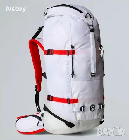 Раница The North Face Phantom 38L от Summit Series, снимка 2 - Спортна екипировка - 55805266