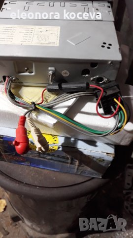 Продавам сд за кола, снимка 2 - Аксесоари и консумативи - 42728414