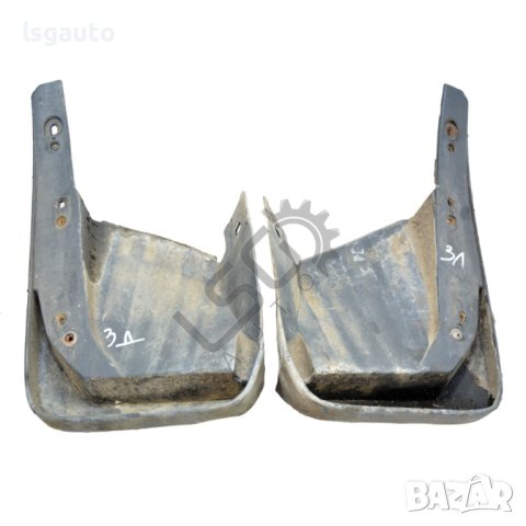 Комплект задни калобрани Honda CR-V III 2006-2010 ID:103733, снимка 2 - Части - 41264642