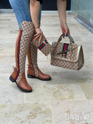 чанти gucci, снимка 10 - Чанти - 51443070