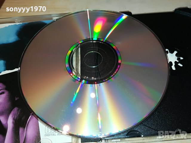 SECRET LOVERS COLUMBIA CD 2103231342, снимка 15 - CD дискове - 40082309