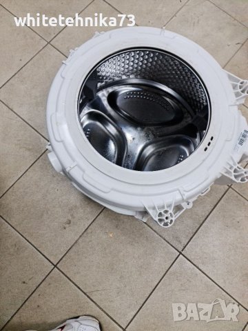 Барабана от пералня Beko 8kg, снимка 1