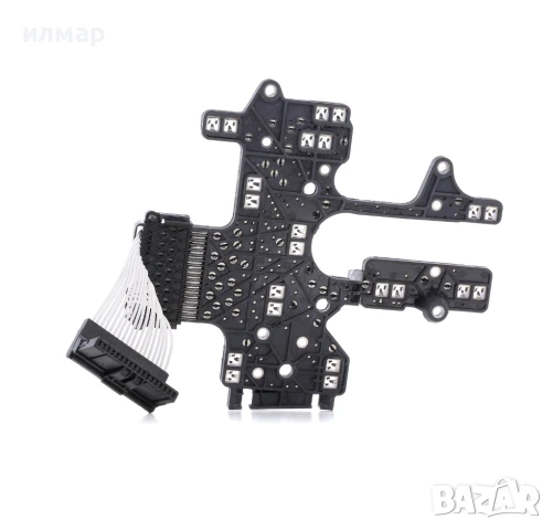 PYFB1516ZA Термостат за Мазда 6 /12-20г/ - бензин, снимка 14 - Части - 50731108