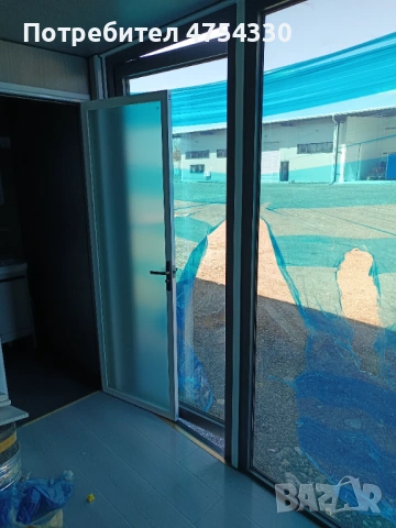 Фургон офис бунгало къща, снимка 8 - Каравани под наем - 53806896