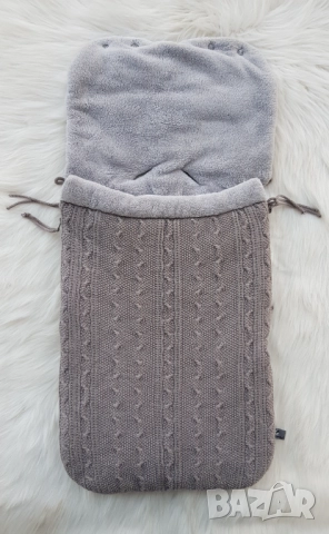 Чувал за количка Baby's Only 0-9 месеца , снимка 14 - Детски колички - 52958090