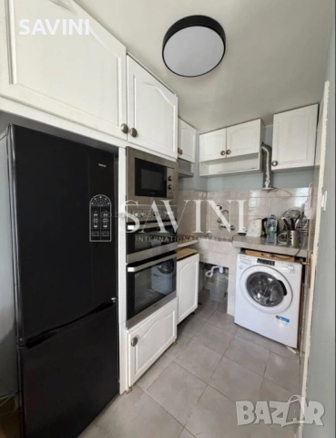 Двустаен апартамент във Възраждане, Бургас, снимка 2 - Апартаменти - 53833596