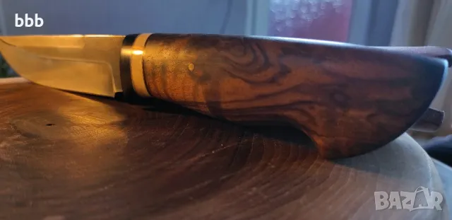 нож ръчна изработка