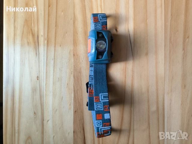 Фенер за глава , снимка 5 - Къмпинг осветление - 53623326
